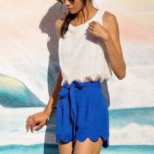 Hyfve Shorts